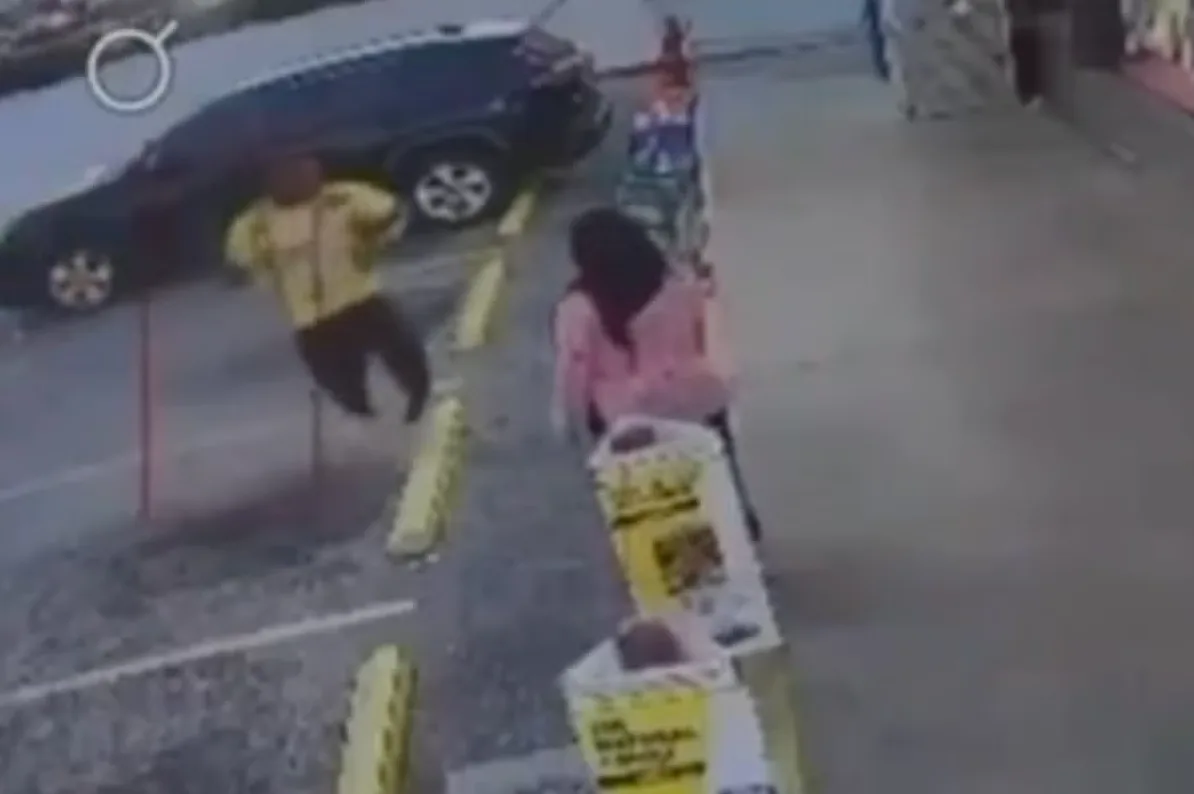 Trump šokirao objavom neuređenog snimka brutalnog ubistva žene čekićem na Floridi: “Obaveza da pokažem”