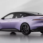 Ambiciozni plan Changan Automobile: Pet miliona vozila do 2030.