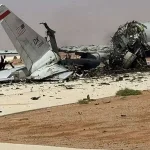 Američki borbeni avion oboren u Iranu: Pilot spašen, drugi član posade nestao, helikopter pogođen u akciji spasavanja