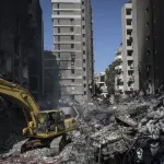 Izraelski napadi na Liban: 24 mrtva u 24 sata, pogođeno 52 lokacije dok se krši primirje