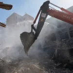 Izrael uništio sinagogu u Teheranu: “Žao nam je”, ali napad je bio na vojni cilj