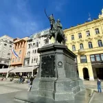 U Hrvatskoj drastično opala prodaja stanova i kuća u 2025. godini