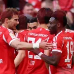 Bayern München osvojio 35. titulu prvaka Njemačke: Crvena dominacija i dalje bez premca