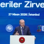 Erdogan upozorava na tehnološku revoluciju: Tržište robotike vrijedno 25 triliona dolara do 2050.