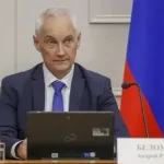 Ruski zvaničnici u Pjongjangu: Belousov i Volodin posjetili Sjevernu Koreju