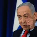 Netanyahu: Izrael nastavlja borbu protiv Irana, kritike Erdoganu