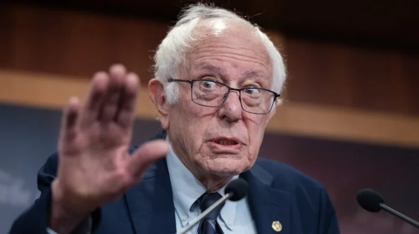 Sanders šalje novi udarac: “Nije riječ samo o Gazi, Iranu i Libanu” i traži prekid vojne pomoći Izraelu