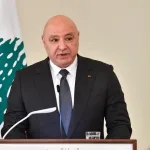 Libanski predsjednik: Izrael mora poštovati primirje i pregovarati