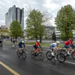 Slovenac Mihael Štajnar osvojio prvo izdanje Tour of BiH: Poljak i Nizozemac na podijumu