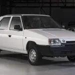 Škoda slavi 40 godina: Limuzina koja je bila preteča kultnog Favorita nikada nije ušla u proizvodnju