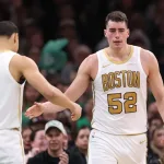 Boston Celtics demolirao Philadelphiju u play-off otvaranju, Luka Garza zablistao u kratkom nastupu