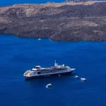 Pomorski preokret: Kruzer “Celestyal Discovery” prošao kroz Hormuški moreuz, prvi put nakon mjeseci blokade