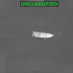 Američka vojska uništila brod narko-terorista u Pacifiku: Četiri krijumčara ubijena u akciji Južnog koplja