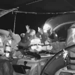 Humanitarna flotila za Gazu zaustavljena: Izrael privodi aktiviste s mora