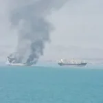 Iran šalje ultimatum SAD-u: Hormuški tjesnac zatvoren dok se ne ukine pomorska blokada