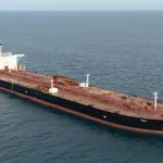 CENTCOM: Američki razarač spriječio tanker da stigne u Iran
