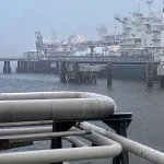 Cijene plina u Evropi pale za 15 posto: Iran i SAD postigli primirje, Hormuški moreuz otvoren