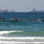 Iran uvodi naknade za prolaz kroz Hormuški moreuz