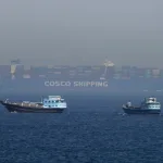 Iranski zvaničnik poručuje: “NIKADA” nećemo odustati od kontrole nad Hormuškim moreuzom, to je naše neotuđivo pravo