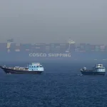 Iran uvodi putarinu za Hormuški moreuz: Rusija i prijateljske zemlje oslobođene plaćanja