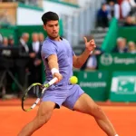 Alcaraz: “Vrijeme je da ponovo zaprljam čarape” – svjetski broj jedan vraća se na omiljenu podlogu