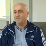 Oslobođen poslije 24 godine: Fikret Hadžić izašao iz zatvora u Zenici