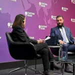 Sirijski predsjednik Ahmad al-Sharaa upozorava: “Sve je moguće, atmosfera je nabijena bijesom”, ali Damask nastoji ostati izvan rata