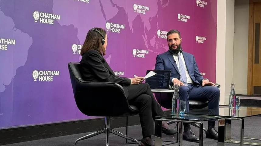 Sirijski predsjednik Ahmad al-Sharaa upozorava: “Sve je moguće, atmosfera je nabijena bijesom”, ali Damask nastoji ostati izvan rata