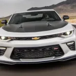 Povratak legende: Chevrolet Camaro stiže 2028. godine, dijelit će platformu sa Cadillacom CT5