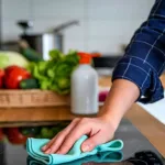 Šest kuhinjskih predmeta koji su mnogo prljaviji nego što mislite