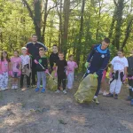 Gračanica i Gradačac u borbi za čistu okolinu: Masovna ekološka akcija započela povodom Dana planete Zemlje