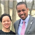 SAD: Bivši potguverner Virginije Justin Fairfax ubio suprugu i sebe pred djecom, policija otkriva detalje “haotičnog razvoda”
