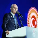 Turski parlament poziva na suspenziju Izraela iz UN-a: “Primjenjuje aparthejd protiv Palestinaca”