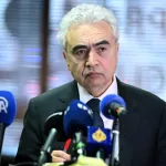 Birol: Svijet se suočava s najvećom prijetnjom energetskoj sigurnosti u istoriji