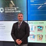 Tuzlanski profesor predstavljao BiH na ključnom projektu: Razvija se sistem ranog upozoravanja za ekstremne vremenske pojave