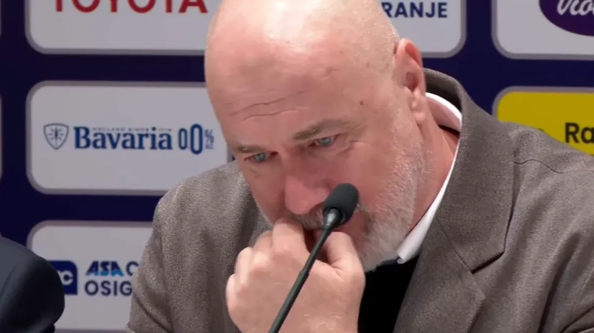 Barbarez oduševio naciju: “Oni su moja snaga i moja vjera u uspjeh!”