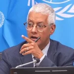 UN šalje oštru poruku: “Nema vojnog rješenja”, Izrael mora prekinuti napade na Liban