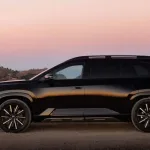 Subaru Getaway: Električni SUV sa 426 KS i 7 mjesta za porodicu, stiže 2026. godine
