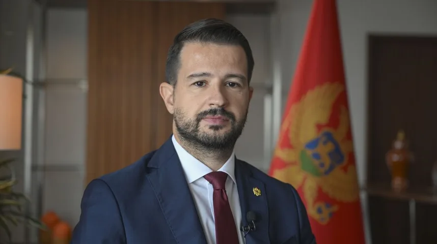 Milatović čestita Magyaru: “Mađarska je bila snažan podržavalac našeg evropskog puta”