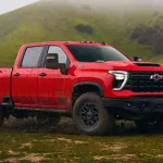 EU ne zabranjuje američke pikapove, ali pooštravaju se pravila: Spor oko uvoza Ram, Ford i GM modela