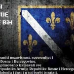 Premijer Tuzlanskog kantona uputio čestitku za Dan Armije RBiH: “Trajni simbol otpora i dostojanstva”