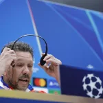 Simeone odgovorio Yamalu prije revanša: “Ako želi jedan na jedan, neka igra tenis”