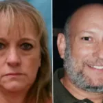 Žena uhapšena nakon 24 godine: Policija u Texasu riješila hladan slučaj ubistva supruga