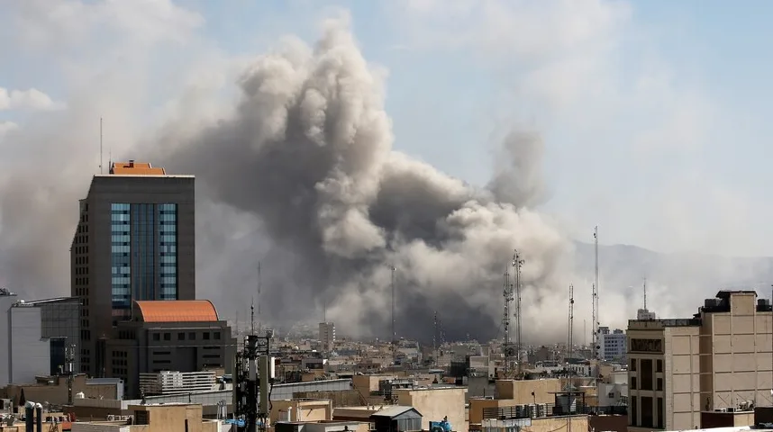 Izrael otkriva razmjere rata: Više od 18.000 bombi bačeno na Iran tokom 40 dana sukoba