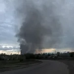 Dvoje poginulih u Rusiji: Ukrajinski dron srušio kuću u Samarskoj oblasti