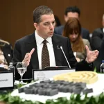 Đurić uzvratio Konakoviću nakon incidenta u Antaliji: “Od silnih i junačnih pred kamerama region se ne može oporaviti 35 godina”