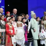 Erdogan: Djeca najviše ispaštaju u ratovima i sukobima