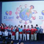Sarajevo proslavilo Dan djeteta uz bogat program
