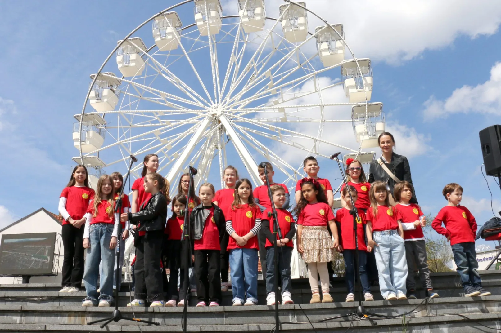 Tuzla obilježila Svjetski dan zdravlja: “Zajedno za zdravlje i snažniju zajednicu”