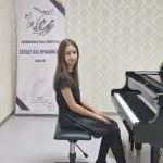Gračaničke učenice osvojile prve nagrade na međunarodnom takmičenju Sergej Rahmanjinov u Sarajevu